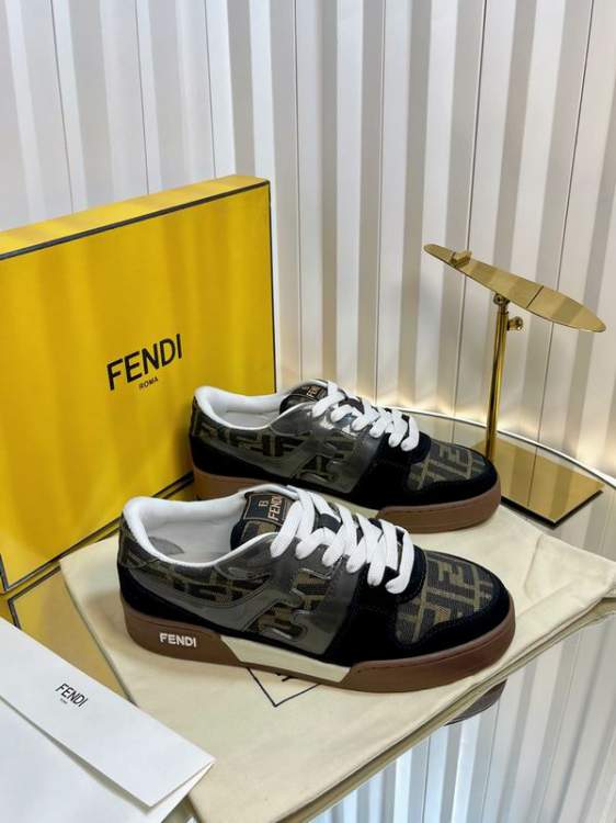 Picture of Louis Vuitton Shoes _SKULVsz35-45mnq113416570